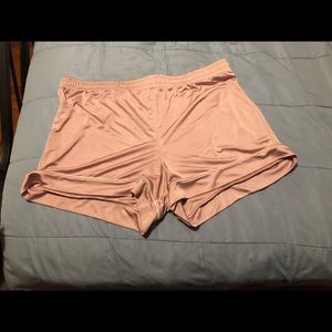 Express Pajama Shorts